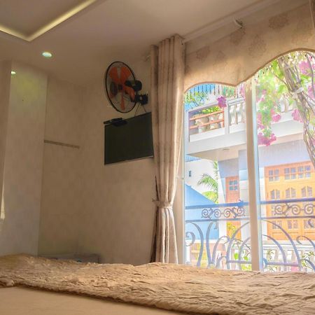 Hotel Hoang Thinh Da Nang Exterior photo
