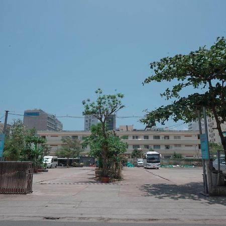 Hotel Hoang Thinh Da Nang Exterior photo