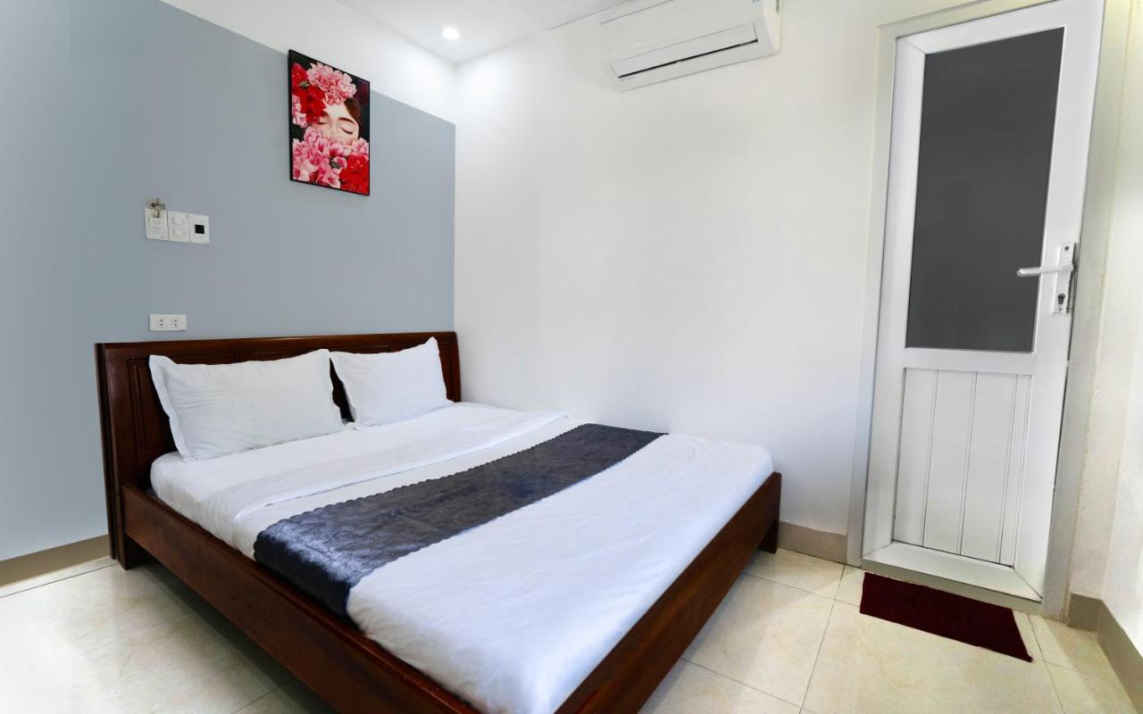 Hotel Hoang Thinh Da Nang Exterior photo