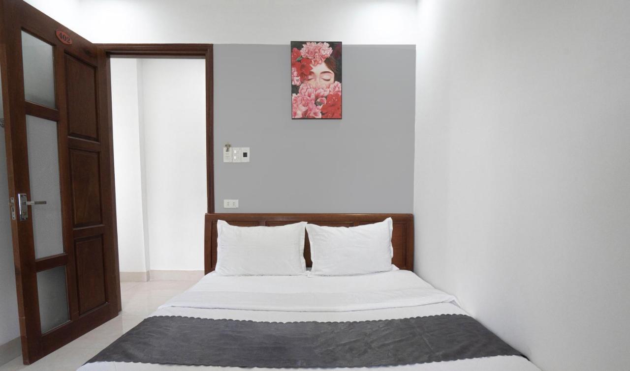 Hotel Hoang Thinh Da Nang Exterior photo