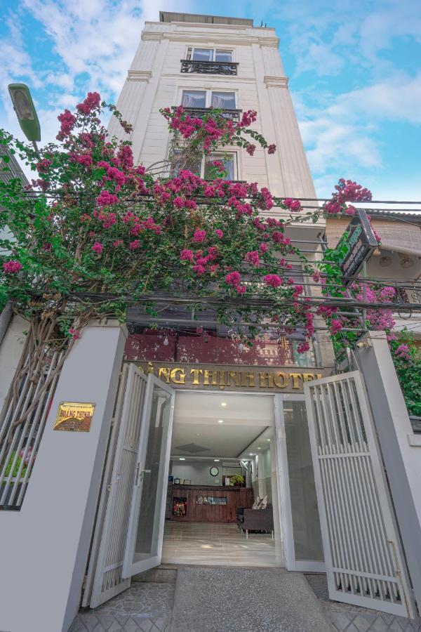 Hotel Hoang Thinh Da Nang Exterior photo