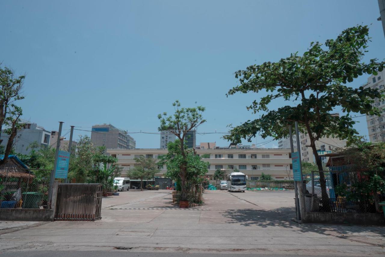 Hotel Hoang Thinh Da Nang Exterior photo