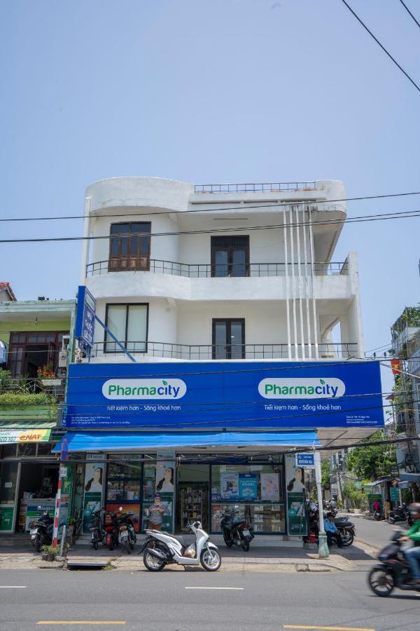 Hotel Hoang Thinh Da Nang Exterior photo