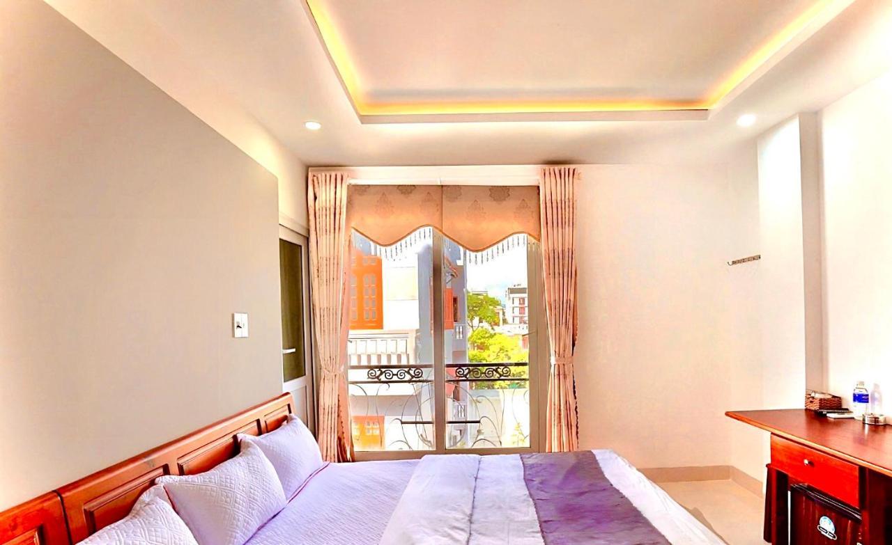 Hotel Hoang Thinh Da Nang Exterior photo